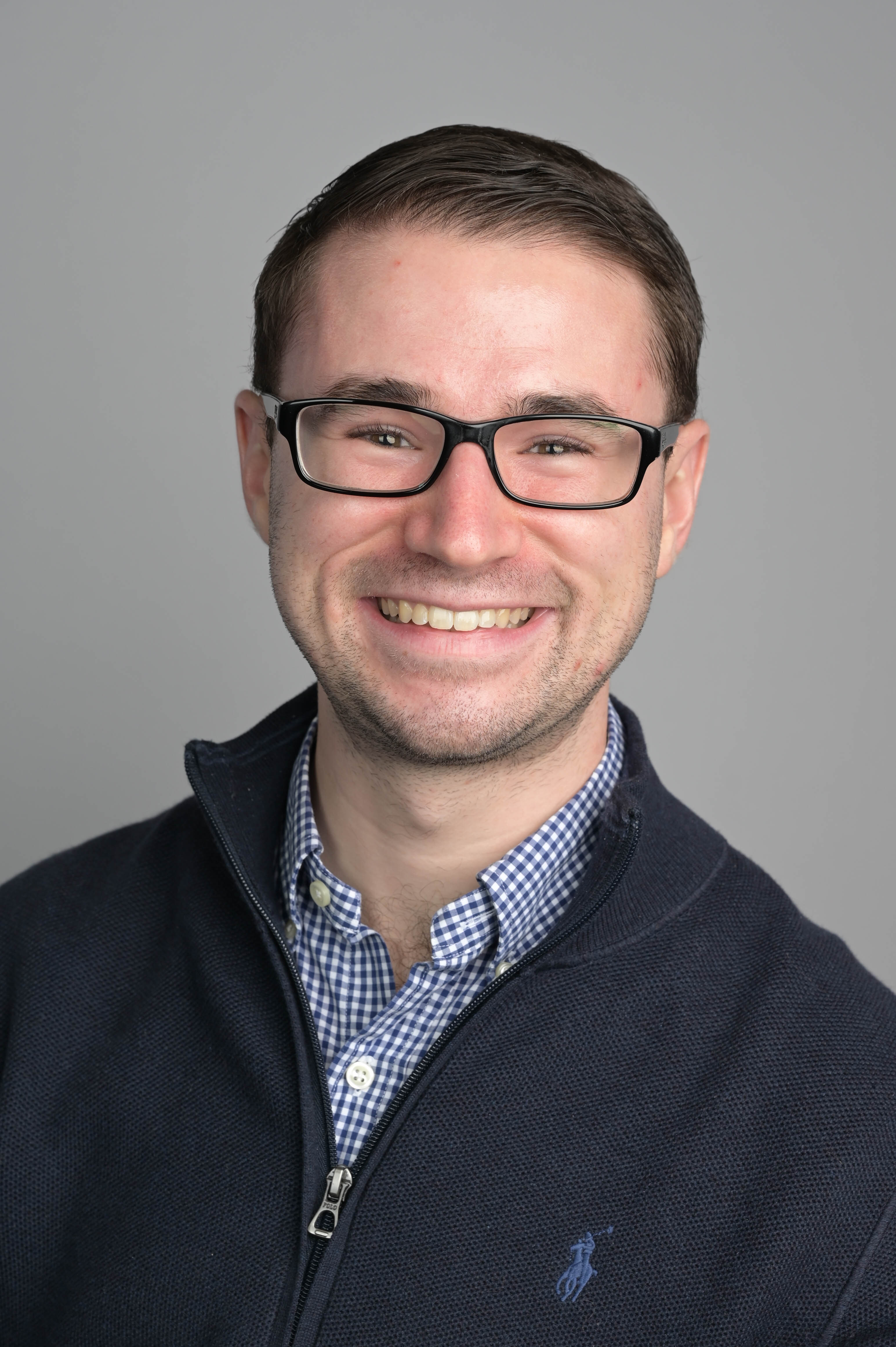 Aleric Heck, Founder & CEO of AdOutreach